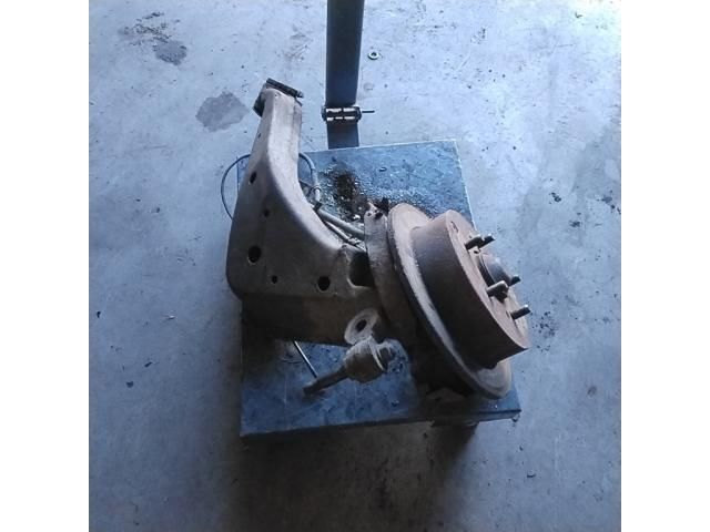 bontott HYUNDAI SANTA FÉ Bal hátsó Kerékagy