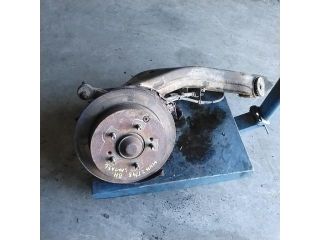 bontott HYUNDAI SANTA FÉ Bal hátsó Kerékagy