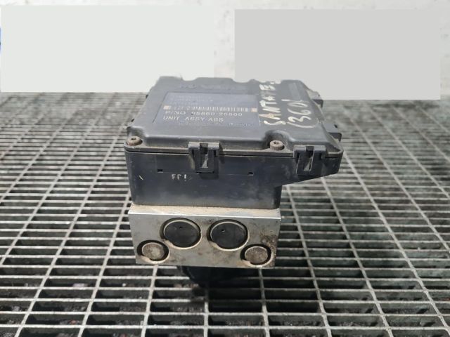 bontott HYUNDAI SANTA FÉ ABS Kocka