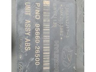 bontott HYUNDAI SANTA FÉ ABS Kocka