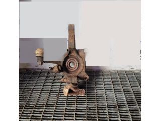 bontott HYUNDAI SANTA FÉ Bal első Csonkállvány