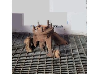 bontott HYUNDAI SANTA FÉ Bal első Csonkállvány