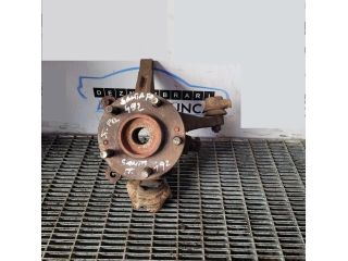 bontott HYUNDAI SANTA FÉ Bal első Csonkállvány