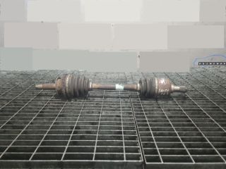 bontott HYUNDAI SANTA FÉ Bal Féltengely