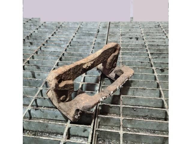 bontott HYUNDAI SANTA FÉ Bal hátsó Fékkengyel