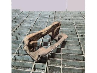 bontott HYUNDAI SANTA FÉ Bal hátsó Fékkengyel