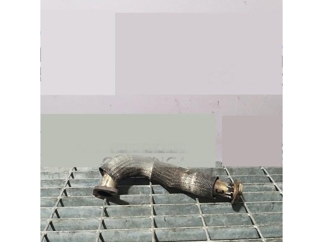 bontott HYUNDAI SANTA FÉ EGR Hűtő Cső