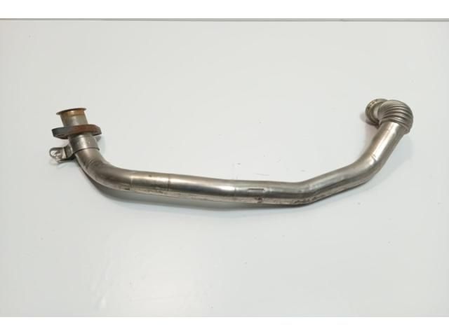 bontott HYUNDAI SANTA FÉ EGR Hűtő Cső