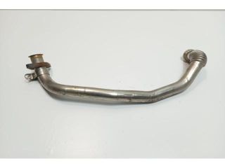 bontott HYUNDAI SANTA FÉ EGR Hűtő Cső