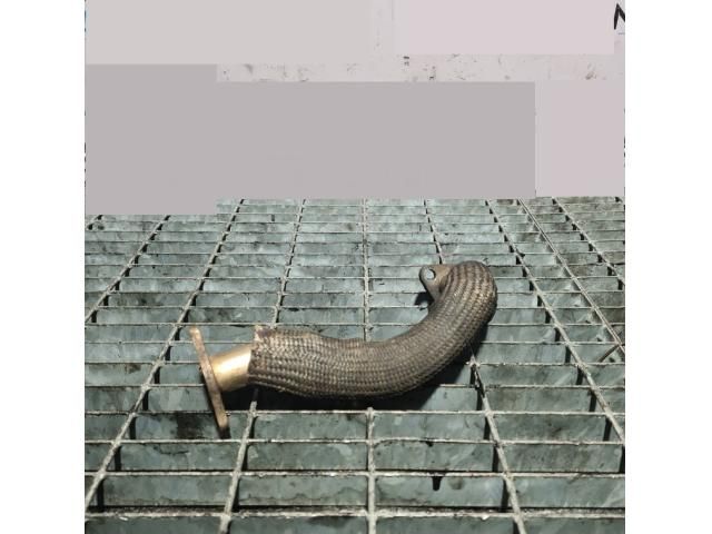 bontott HYUNDAI SANTA FÉ EGR Hűtő Cső