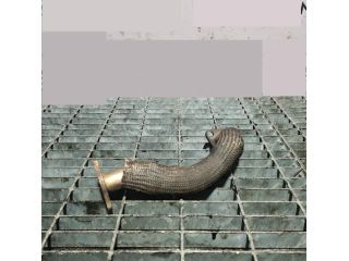 bontott HYUNDAI SANTA FÉ EGR Hűtő Cső