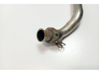 bontott HYUNDAI SANTA FÉ EGR Hűtő Cső