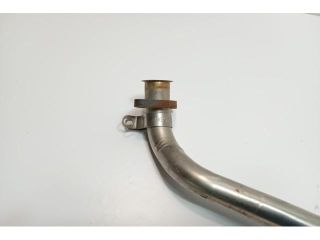 bontott HYUNDAI SANTA FÉ EGR Hűtő Cső