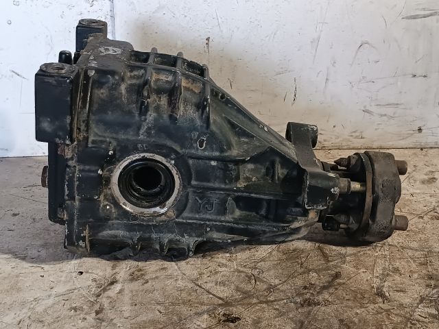 bontott HYUNDAI SANTA FÉ Hátsó Differenciálmű