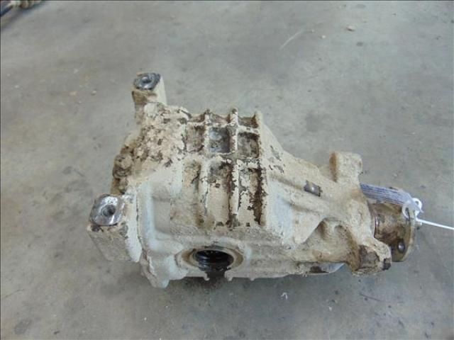 bontott HYUNDAI SANTA FÉ Hátsó Differenciálmű