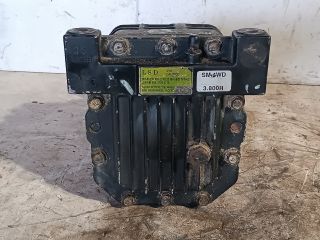 bontott HYUNDAI SANTA FÉ Hátsó Differenciálmű