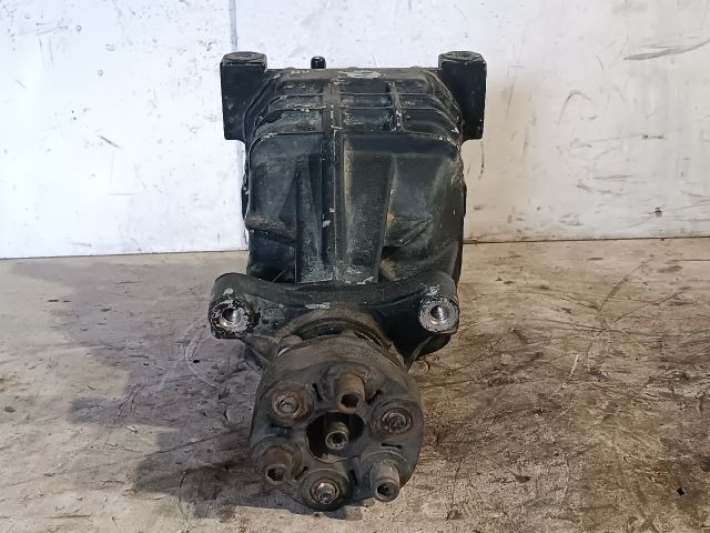 bontott HYUNDAI SANTA FÉ Hátsó Differenciálmű