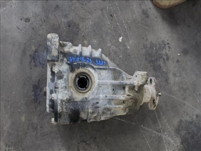 bontott HYUNDAI SANTA FÉ Hátsó Differenciálmű