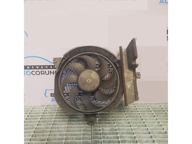 bontott HYUNDAI SANTA FÉ Hűtőventilátor