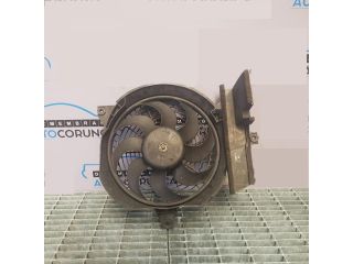 bontott HYUNDAI SANTA FÉ Hűtőventilátor