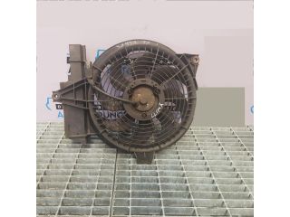 bontott HYUNDAI SANTA FÉ Hűtőventilátor