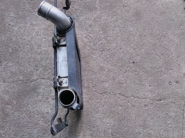 bontott HYUNDAI SANTA FÉ Intercooler