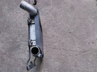 bontott HYUNDAI SANTA FÉ Intercooler