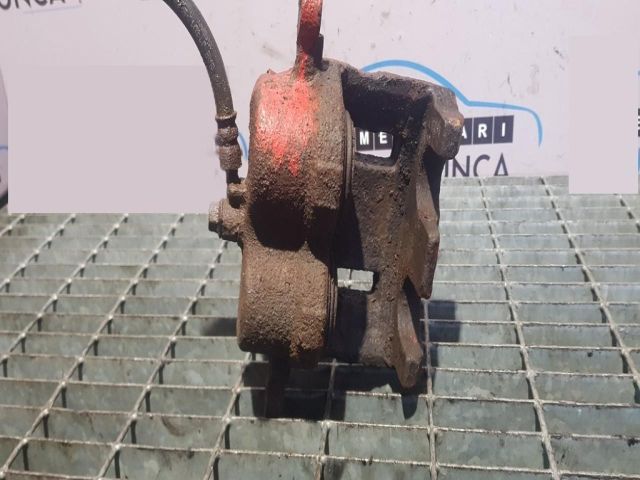 bontott HYUNDAI SANTA FÉ Jobb első Fékkengyel