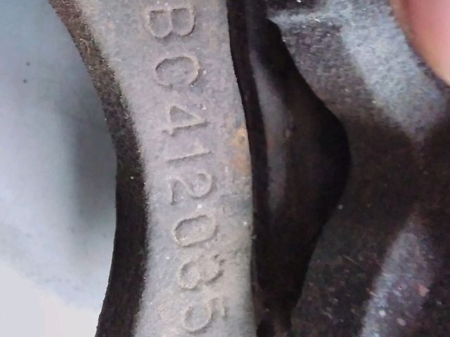 bontott HYUNDAI SANTA FÉ Jobb első Féknyereg Munkahengerrel