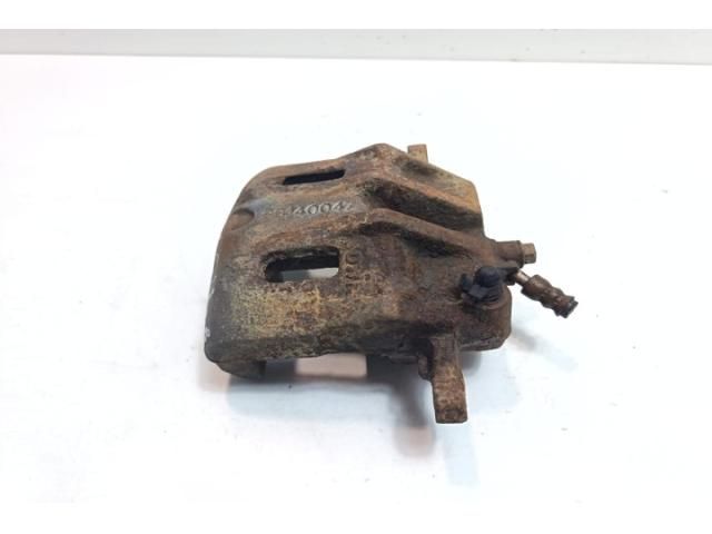 bontott HYUNDAI SANTA FÉ Jobb első Féknyereg Munkahengerrel