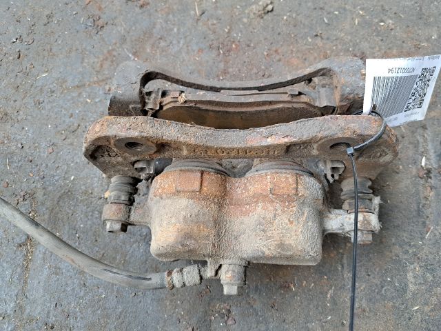 bontott HYUNDAI SANTA FÉ Jobb első Féknyereg Munkahengerrel