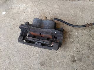 bontott HYUNDAI SANTA FÉ Jobb első Féknyereg Munkahengerrel