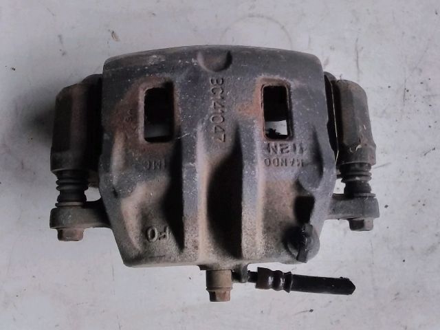 bontott HYUNDAI SANTA FÉ Jobb első Féknyereg Munkahengerrel