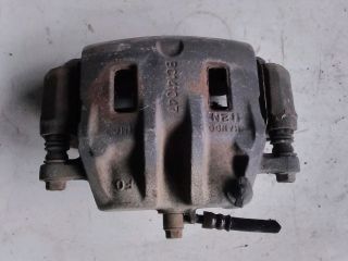 bontott HYUNDAI SANTA FÉ Jobb első Féknyereg Munkahengerrel