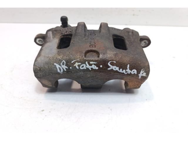 bontott HYUNDAI SANTA FÉ Jobb első Féknyereg Munkahengerrel