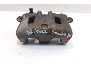 bontott HYUNDAI SANTA FÉ Jobb első Féknyereg Munkahengerrel