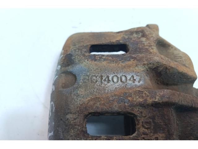 bontott HYUNDAI SANTA FÉ Jobb első Féknyereg Munkahengerrel