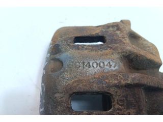 bontott HYUNDAI SANTA FÉ Jobb első Féknyereg Munkahengerrel