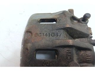 bontott HYUNDAI SANTA FÉ Jobb első Féknyereg Munkahengerrel