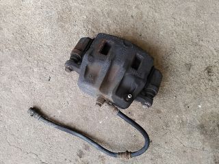 bontott HYUNDAI SANTA FÉ Jobb első Féknyereg Munkahengerrel