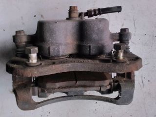 bontott HYUNDAI SANTA FÉ Jobb első Féknyereg Munkahengerrel