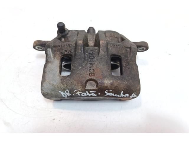 bontott HYUNDAI SANTA FÉ Jobb első Féknyereg Munkahengerrel