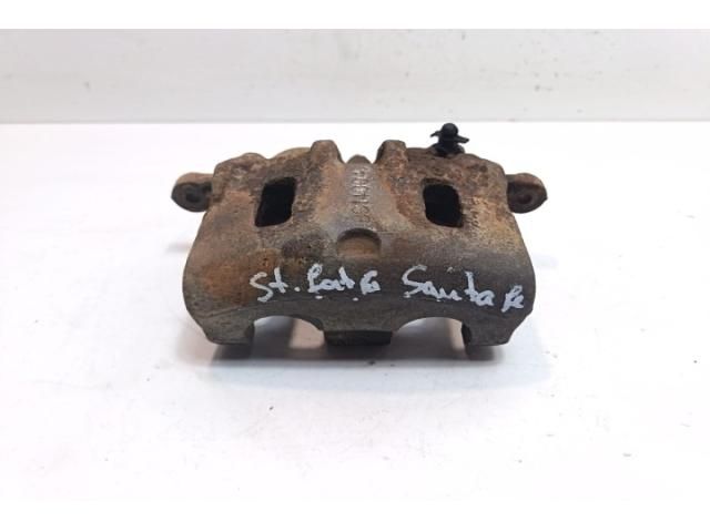 bontott HYUNDAI SANTA FÉ Jobb első Féknyereg Munkahengerrel