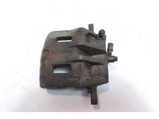 bontott HYUNDAI SANTA FÉ Jobb első Féknyereg Munkahengerrel