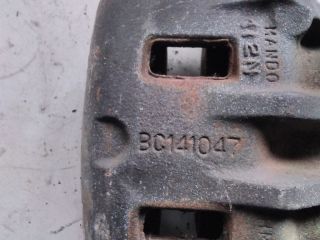 bontott HYUNDAI SANTA FÉ Jobb első Féknyereg Munkahengerrel