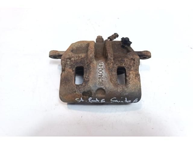 bontott HYUNDAI SANTA FÉ Jobb első Féknyereg Munkahengerrel