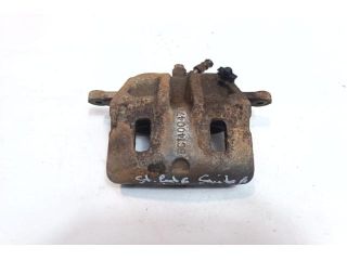 bontott HYUNDAI SANTA FÉ Jobb első Féknyereg Munkahengerrel