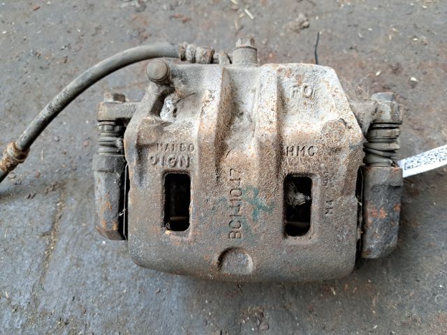 bontott HYUNDAI SANTA FÉ Jobb első Féknyereg Munkahengerrel