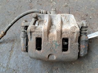 bontott HYUNDAI SANTA FÉ Jobb első Féknyereg Munkahengerrel