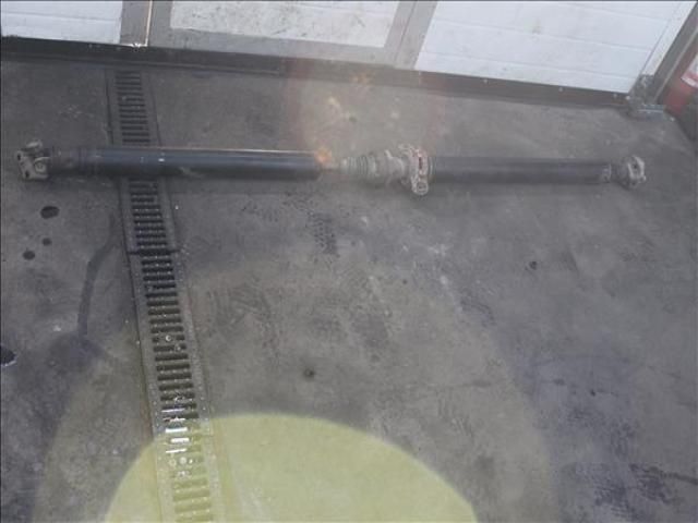 bontott HYUNDAI SANTA FÉ Kardántengely